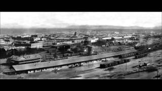 Torreon antiguo 1906 [upl. by Oirramed238]