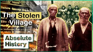 The Tragic Truth Behind The Lost Village Of Imber  History Of Britain  Absolute History [upl. by Violetta]