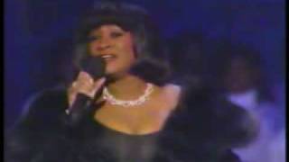 Dionne Warwick  Luther Vandross Patti LaBelle and Tevin Campbell [upl. by Esirec464]