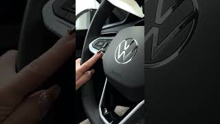 Volkswagen Sagitar Immersive Experience shorts short volkswagen reels reel [upl. by Agretha60]