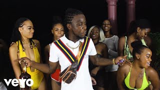 Kapella Don  Badbreed Badness Official Video [upl. by Cicily]