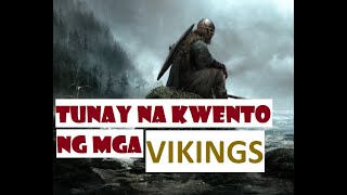 Ang tunay na kwento ng mga Vikings [upl. by Eenor]