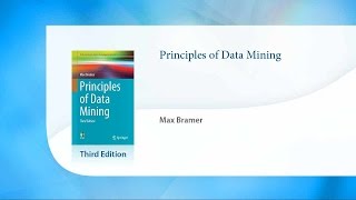 Principles of Data Mining [upl. by Goodhen]