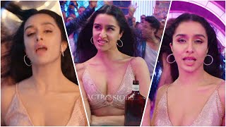 Maine Pi Rakhi Hai  Shraddha kapoor  4k vertical CLoseup  mainepirakhihai shraddhakapoor [upl. by Backer58]