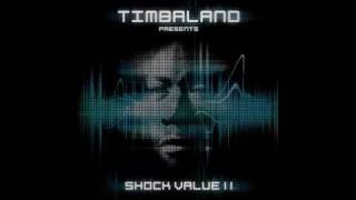 Timbaland  Morning After Dark featuring Nelly Furtado amp SoShy  Shock Value II [upl. by Ymij209]