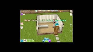 sims free play money cheat works 2023 [upl. by Aniale97]