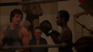 Rocky IIIIIIIV  Training motivational video [upl. by Kirima]