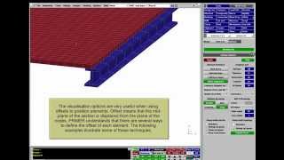 Oasys PRIMER Tutorial – Visualizing True Sections [upl. by Ydor630]