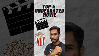 TOP 4 UNRATED MOVIES YOU MUST WATCH 🎥shorts short shortvideo [upl. by Sheya816]