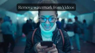 Remove Watermarks On Images [upl. by Leeland]