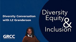 Diversity Conversation LZ Granderson [upl. by Abram563]