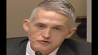 Trey Gowdy Speech That Shocked America [upl. by Roberta]