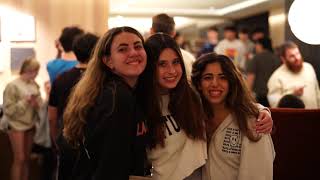 CTeen Washington DC Shabbaton [upl. by Yma]