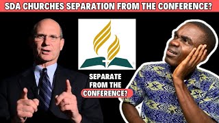 This is going to shock you Will churches separate [upl. by Rrats]