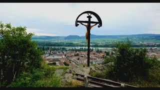 KREMS AUSTRIA Beautiful town in the Wachau area on the Danube4K [upl. by Vincentia]