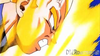 Vegeta Goes Ascended Super Saiyan HD [upl. by Juetta]