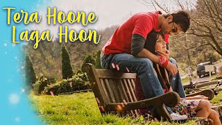 Tera Hone Laga Hoon  Ranbir Kapoor  Katrina Kaif  Atif Aslam  Alisha Chinai  Hindi Love Song [upl. by Yeca]