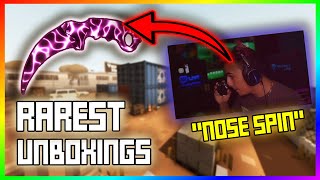 STREAMERS UNBOX RARE NEW CONTRABANDS  Insane Krunkerio Twitch Clips 15 [upl. by Ardnuaek212]