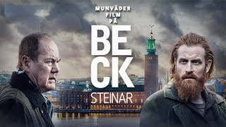 Recension  Beck  Steinar [upl. by Otsedom]