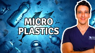 Are MICROPLASTICS wrecking your health [upl. by Annaeirb]