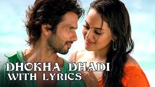 ABHI ABHI Full Song  Socha Na Tha  Abhay Deol [upl. by Enelahs]