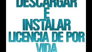 Descarga e Instala paso a paso ESET NOD32 v8 Antivirus con licencias de por vida [upl. by Orpha]