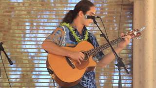 2010 Hawaiian Slack Key Guitar Festival [upl. by Eulaliah]