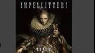 IMPELLITTERI USA  Venom 2015 Full Album [upl. by Nraa]