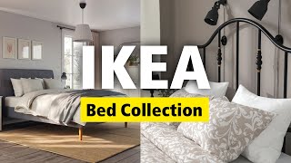 Dream in Style Introducing the New IKEA Bed Collection [upl. by Robins183]