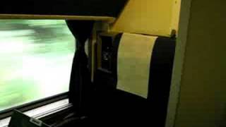 Amtrak Superliner Roomette 2900 02 [upl. by Noeruat]