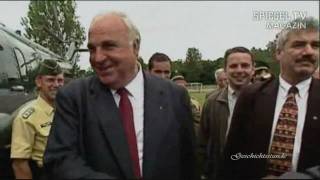 80 Jahre Helmut Kohl [upl. by Mairb]