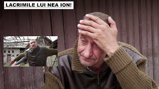 Cum crede STATUL ROMÂN că un om poate trăi cu 400 DE LEI PE LUNĂ  Lacrimile lui nea Ion [upl. by Oivat]