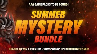 Summer Mystery Bundle Opening x3 60 Mysteries Revealed [upl. by Aieka]