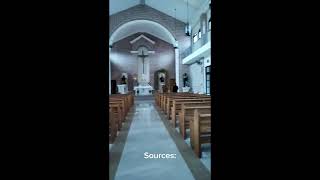 Cloistered Carmelite Nuns San Favian Pangasinan 072324 [upl. by Orazio]