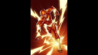 Flash vs Firestorm  Injustice II [upl. by Viola]