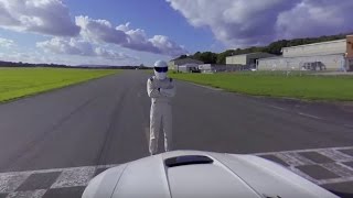 360° Stig Lap  Top Gear [upl. by Ajup932]