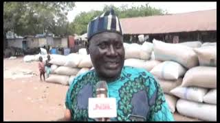 SAA Media Field Days Lafia Nasarawa state NTA News report Day 4 [upl. by Madeline]