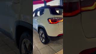 Jeep Compass Limited 20 Flex 2018 [upl. by Refotsirhc943]