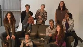 Shameless Season 4 Exclusive Video [upl. by Grimaud]