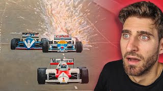 il Mondiale PIÙ BELLO della Storia della Formula 1 [upl. by Rhoda389]