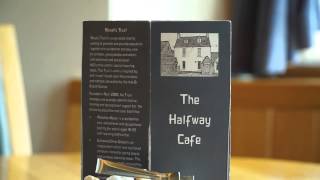 The Halfway Cafe  Minchinhampton [upl. by Inwat]