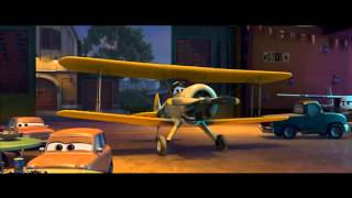 Planes Fire amp Rescue 3D  2014 HD [upl. by Alfeus214]