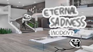 Trollge  Eternal Sadness Incident [upl. by Cypro]