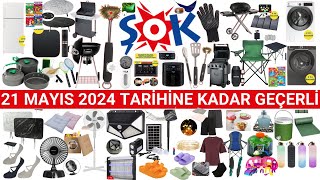 ŞOK AKTÜEL ÜRÜNLERİ  KAMP MUTFAK BEYAZ EŞYA  21 MAYIS 2024’E KADAR  ŞOK İNDİRİM KAMPANYALARI [upl. by Hukill]