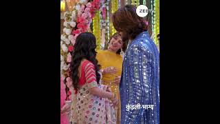 Kundali Bhagya  Episode  1816  April 4 2024  Shraddha Arya and Shakti Anand  ZeeTVME [upl. by Felecia212]