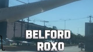 Belford Roxo rapidinho [upl. by Ynohtnacram]