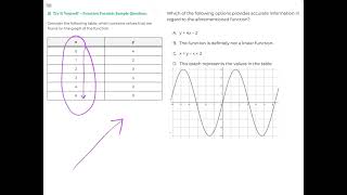 Electrical IBEW Aptitude Test Sample Question Try it Yourself 4 [upl. by Hsizan]