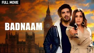 Badnaam Full Movie HD  बदनाम  कहानी प्यार और धोके की  Mohit Sehgal Priyal Gore [upl. by Nomzzaj]