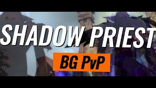 Shadow PvP  Cataclysm Classic Battlegrounds [upl. by Ydarg]