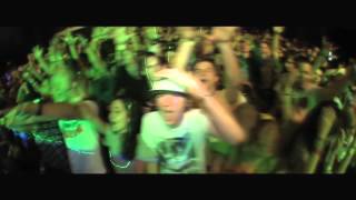 UKF Dubflex with Borgore 1492012  AFTERMOVIE [upl. by Ecilegna]